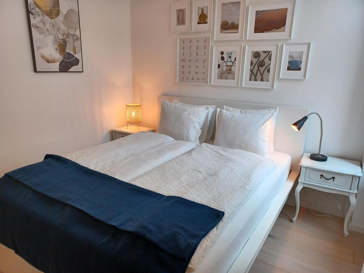 Apartment Calliope Zagreb Exterior foto